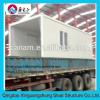 Prebuilt sandwich panel wall and roof cheap container office