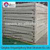 Module dubai container expandable living type sandwich panel wall house #1 small image