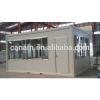 Modular container house, container living house,container office #1 small image