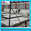 Prefab professional designed steel structure warehouse #1 small image