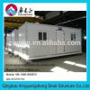 Prefab container villa container house container home movable home #1 small image