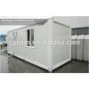 Sandwich panel prefabricated ce certificate container house price