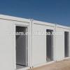 Expandable flat pack container living house with CE ISO BV SGS certificate #1 small image