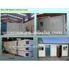 Economic prefab flatpack 20ft&#39; container office with High Quality