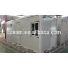 Prefab 20ft&#39; modular container house for sale