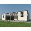 canam-20ft prebuilt container houses for office #1 small image