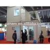 CANAM- Sandwich panel container hotel