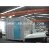 prefab homes, module container buildings,storages, office