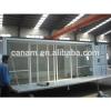 canam- prefab new design container house