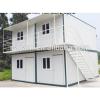 CANAM- two floor office container for worker