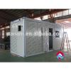 Portable modular Container House