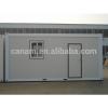 light steel framing low cost modular prefab cottage houses