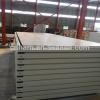 Easy assembled galvanized steel frame econmic ready houses prefabricated