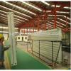 Beautiful and comfortable prefabricated steel frame house