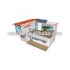 Good Quality Prefab Living Container House From Canam Company