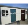 Canam-log cabins prefab house/ prefabricated villa design