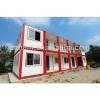 Canam-china supplier shipping container modular prefab homes for sale