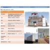 Modular prefab home kit price/low cost prefabricated houses from china #1 small image