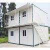 Luxury 20ft 40ftfully fitted shipping container home prefabricated container homes for sale prefab house granny flat #1 small image