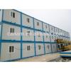 Dubai quick construction container house labor worker camp #1 small image