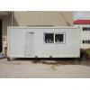 folding house prefab house export china cheap prefabricated houses #1 small image