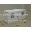 Canam-Good function cheaper ready made flat pack houses cabin