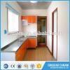 Worldwide hot sale export prefab living container house hotel room #1 small image