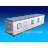 20ft modular prefab homes containers