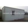 CANAM-Cheap Movable Office Container House From China #1 small image