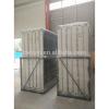 Hotel,House,Office,Shop, Use and Light Gauge Steel Material small steel frame house #1 small image