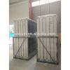 CANAM-EPS sandwich panel for small house/portable house/poultry house