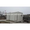 Toilet container house mobile container toilet house #1 small image