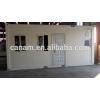 Cheap prefab low cost prefabricated eps houses #1 small image