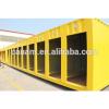 container house wholesale for sale in Syria low cost container house #1 small image