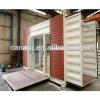 Cheap steel prefab japanese houses #1 small image