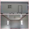 EPS sandwich panel roof and roof aluminum sandwich panel house for dormitory #1 small image