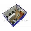 long lifetime prefab luxury container for hotels #1 small image