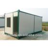 CANAM- insulation material container house building