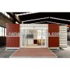 20ft sandwich wall panel container homes for sale #1 small image