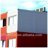 20ft shipping container villas in china #1 small image