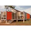 prefab prefabricated container home