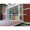 the new style Newzealand shipping container house china #1 small image