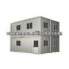 CANAM- 20 feet modified shipping container house with low price