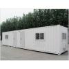 20ft mobile houses container,prefab portable homes to rent #1 small image