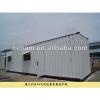 CANAM-modern garage container house