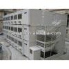 Low cost economic modular shipping or flatpack container for student&#39;s dormitory and classroom