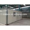Movable safe container living house with ISO9001 certificate #1 small image