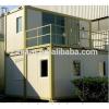 container living house foldable container house 20ft folding container house