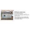 CANAM-flat pack container house in tamilnadu price for sale