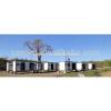 CANAM-used manufactured storage container home for sale